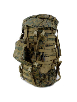 Sac marin (armée Hollandaise) - Us Adventure