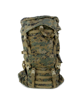 Sac de campagne US Marines...