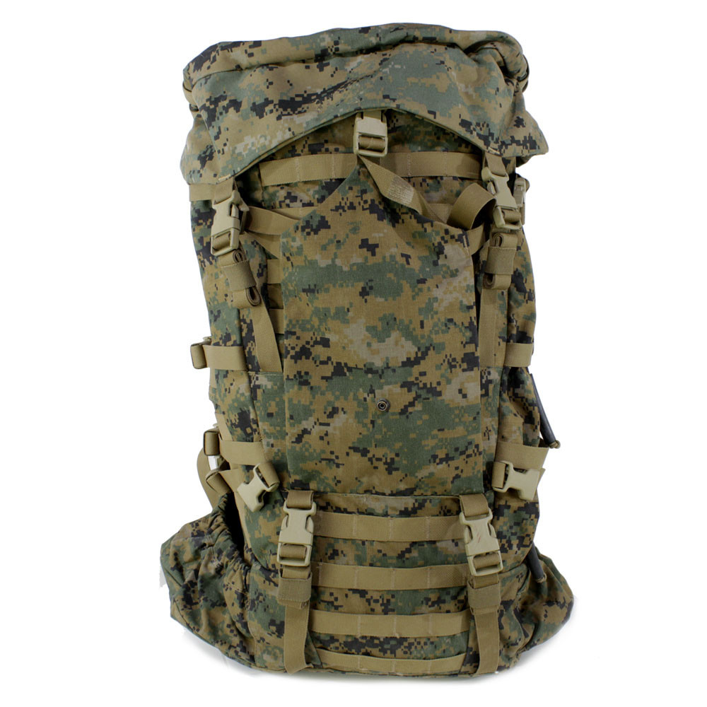 Le Stock Americain • Sac marin ou paco 4R