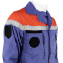 Veste Protection civile