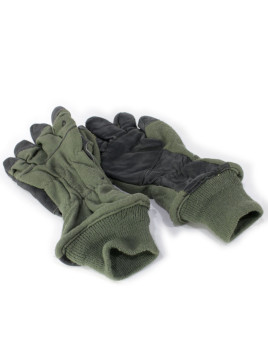 Gants de vol USAF