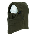 Cagoule polaire