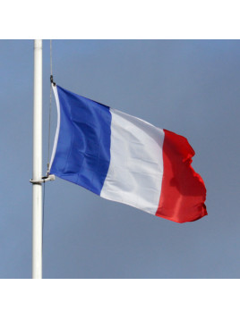 Drapeau France