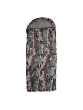 Sac de couchage Thermobag 250 (Tempéré)