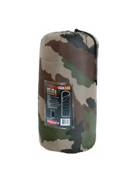 Sac de couchage Thermobag 250 (Tempéré)