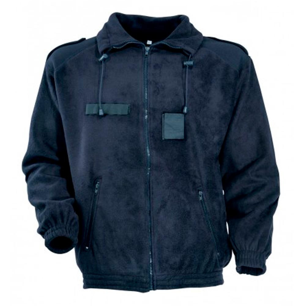 Polaire militaire noire online