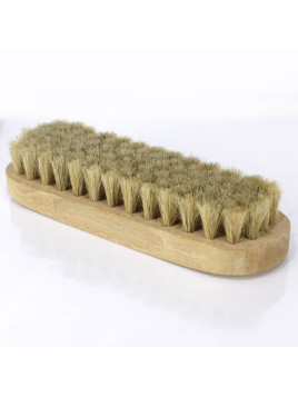 Brosse naturelle à vêtements - La Tranchée Militaire