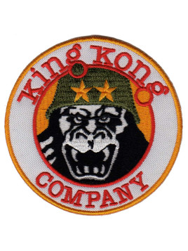 King Kong Company