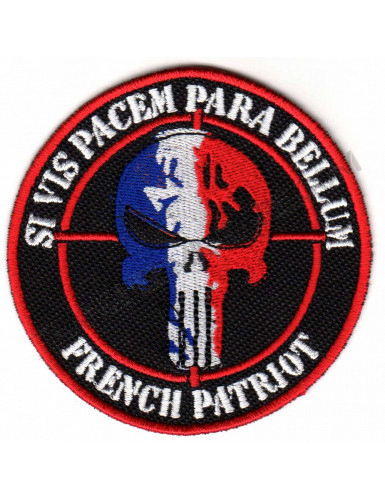 French Patriot