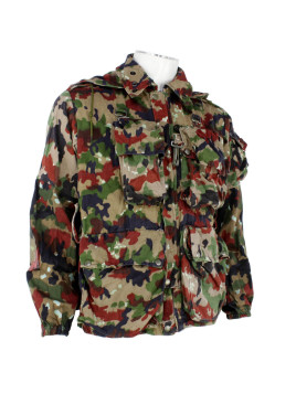 Veste M70 (Suisse)