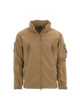 Veste Softshell version été