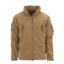 Veste Softshell version été