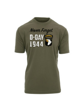 T-shirt D-Day 1944