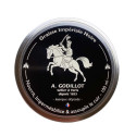 Graisse Impériale A.Godillot (noire)