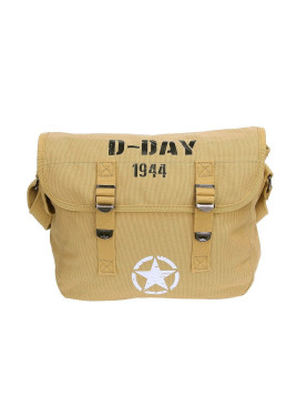 Musette D-DAY 1944