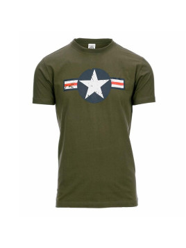 T-shirt WW2 USAF