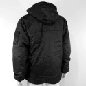 Blouson fourré polaire