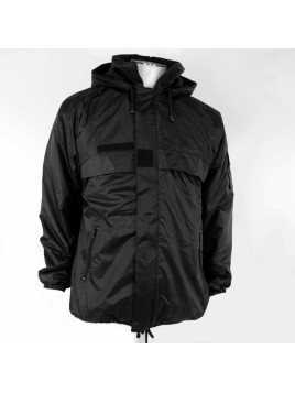 Blouson fourré polaire