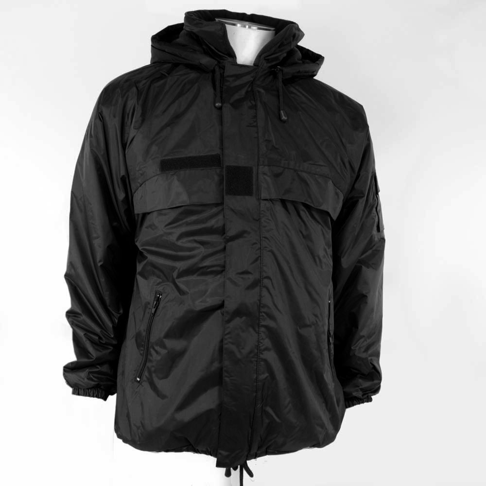 Blouson fourré polaire Blouson fourré polaire