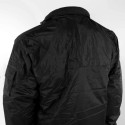 Blouson fourré polaire