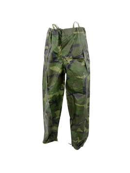 Pantalon pluie US Army