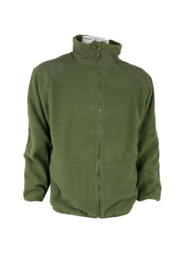 Blouson Fleece Eminence