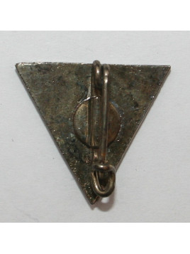 Insigne 2ème Bataillon Etranger de Parachutistes Indochine 1948-1954