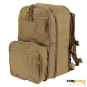 Sac à dos survie