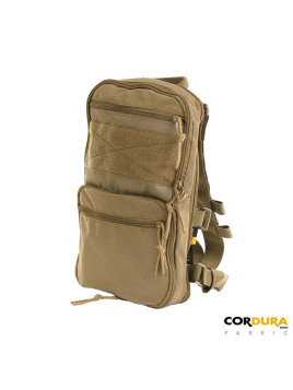 Sac à dos survie