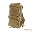 Sac à dos survie