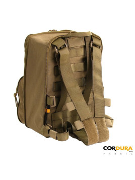 Sac à dos survie