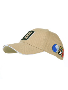 Casquette WWII D-DAY