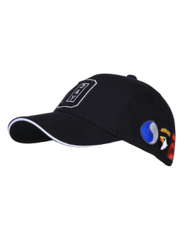 Casquette commémorative des 80 ans du d-day