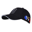 Casquette commémorative des 80 ans du d-day