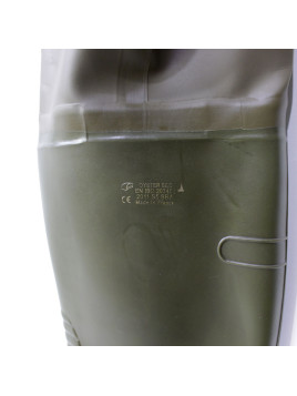 Waders