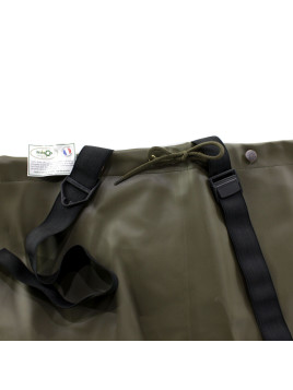 Waders