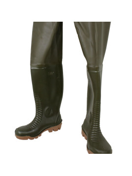 Waders