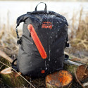 Sac à dos imperméable.