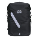 Sac à dos imperméable.