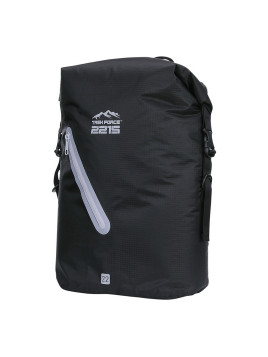 Sac à dos imperméable.