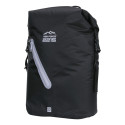 Sac à dos imperméable.