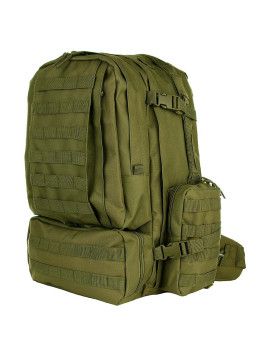 Sac à dos 3 jours.