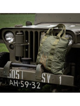 Sac pliable US Army