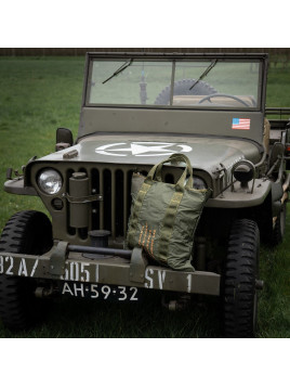 Sac pliable US Army