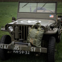 Sac pliable US Army