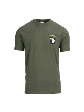 T-shirt 101st Airborne...