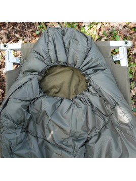Sac de couchage