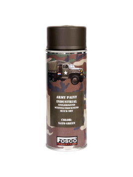 Peinture militaire