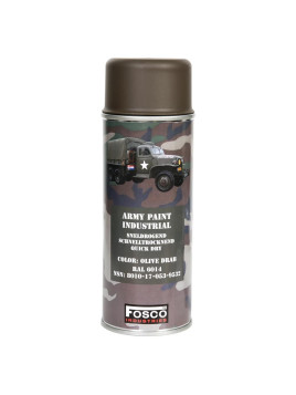 Peinture militaire