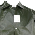 Imperméable Vert Armée (pressions)